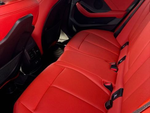 Used 2023 BMW M235i xDrive Gran Coupe w/ Premium Package AWD/4WD image 10