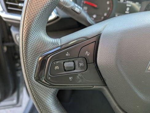 Used 2023 Chevrolet TrailBlazer LT image 18