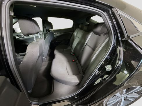 Used 2020 Honda Civic LX image 24