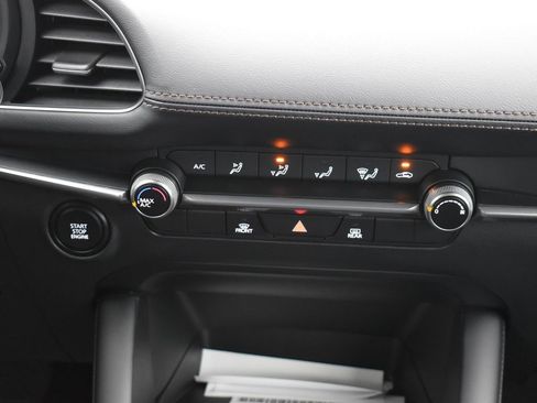 New 2026 MAZDA MAZDA3 s image 20