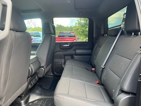 New 2025 Chevrolet Silverado 3500 W/T w/ WT Convenience Package image 24