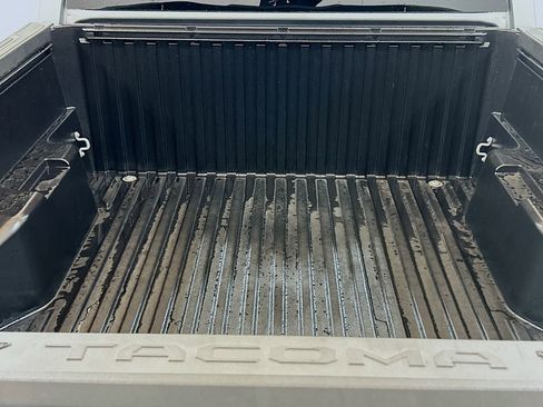 New 2026 Toyota Tacoma SR5 image 21