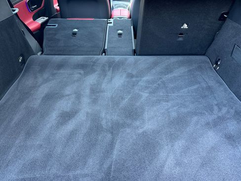 Used 2024 Mercedes-Benz GLC 43 AMG 4MATIC image 15