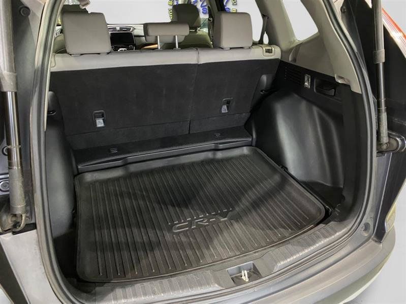 Used 2017 Honda CR-V EX-L image 22