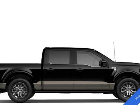 New 2026 Ford F150 King Ranch AWD/4WD image 5