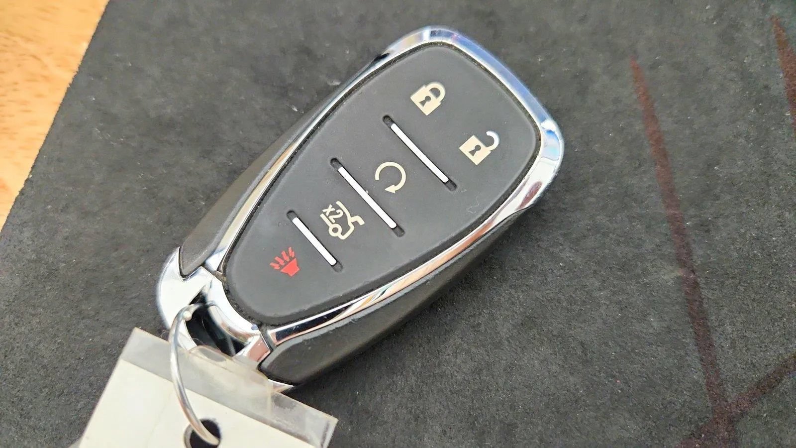 Used 2024 Chevrolet Malibu LT FWD image 13