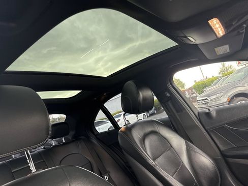 Used 2016 Mercedes-Benz C 300 4MATIC Sedan image 22