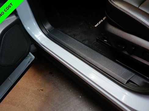 Certified 2022 Nissan Rogue SL image 28