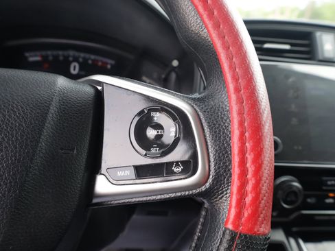 Used 2021 Honda CR-V Special Edition image 21