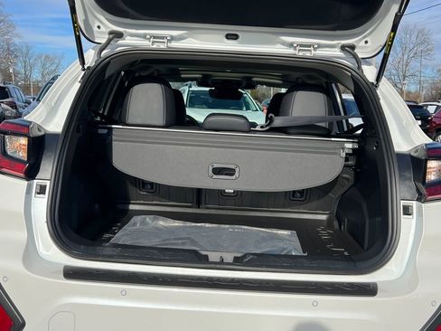 Certified 2025 Subaru Crosstrek 2.5i Limited w/ Crosstrek Mirror Package image 17