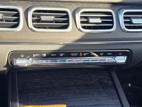 New 2026 Mercedes-Benz GLE 350 4MATIC image 28