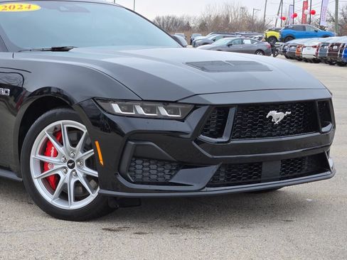 Used 2024 Ford Mustang GT Premium RWD image 2
