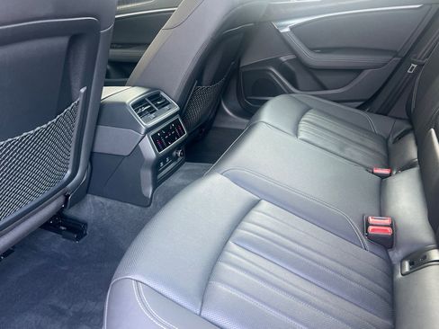 Used 2021 Audi A6 Premium Plus w/ Premium Plus Package image 26