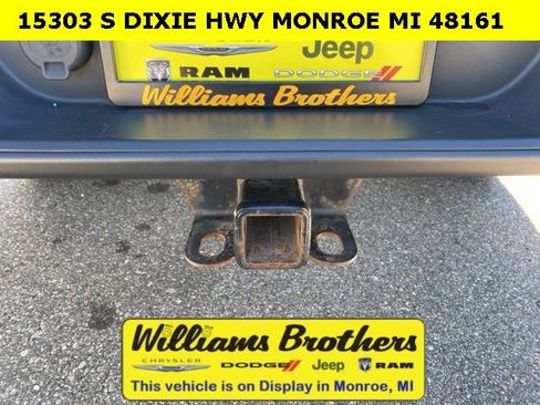 Used 2020 Jeep Gladiator Sport w/ Quick Order Package 24S image 26