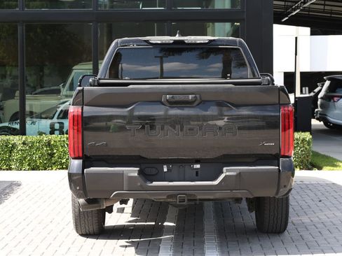 Used 2024 Toyota Tundra SR5 w/ SR5 Convenience Package image 6