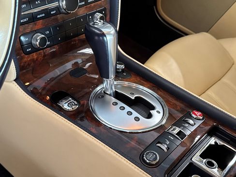 Used 2008 Bentley Continental GTC AWD/4WD image 15