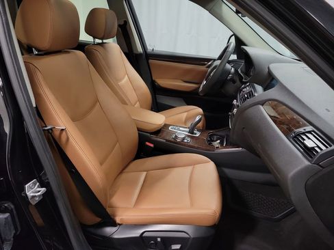 Used 2016 BMW X3 xDrive28i w/ Premium Package image 27