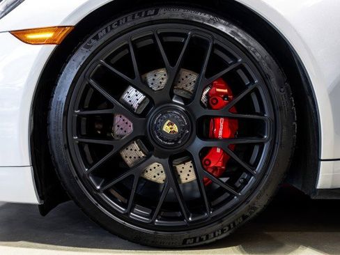 Used 2016 Porsche 911 Carrera GTS RWD image 46