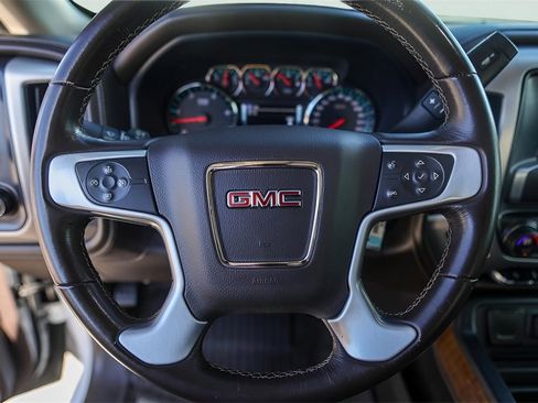 Used 2018 GMC Sierra 2500 SLT w/ Duramax Plus Package image 15