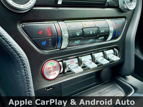 Used 2022 Ford Mustang GT Premium w/ Equipment Group 401A image 28