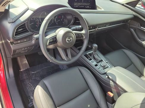 Certified 2026 MAZDA CX-30 AWD 2.5 S w/ Select Sport Pkg image 15