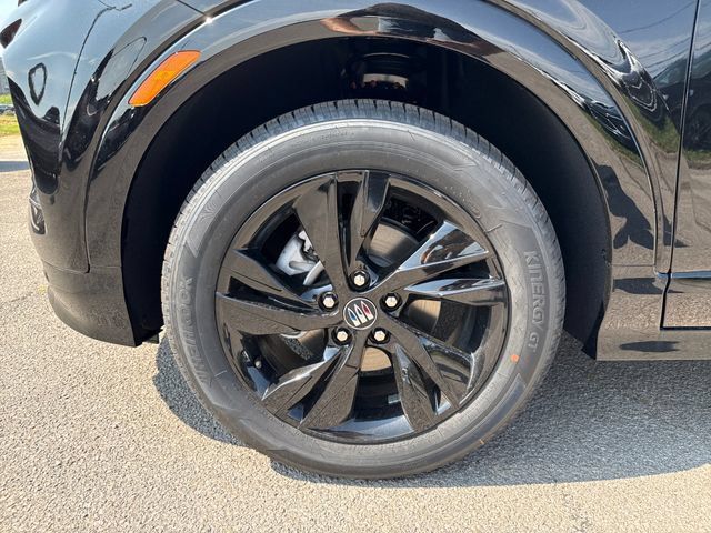 New 2026 Buick Encore GX Sport Touring w/ Advanced Technology Package AWD/4WD image 10
