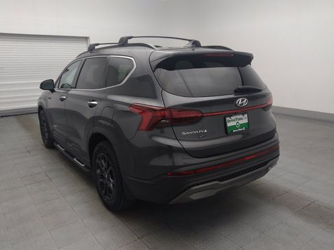 Used 2023 Hyundai Santa Fe XRT FWD image 5