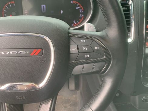 Used 2016 Dodge Durango Limited AWD/4WD image 16