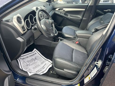 Used 2009 Pontiac Vibe GT image 10