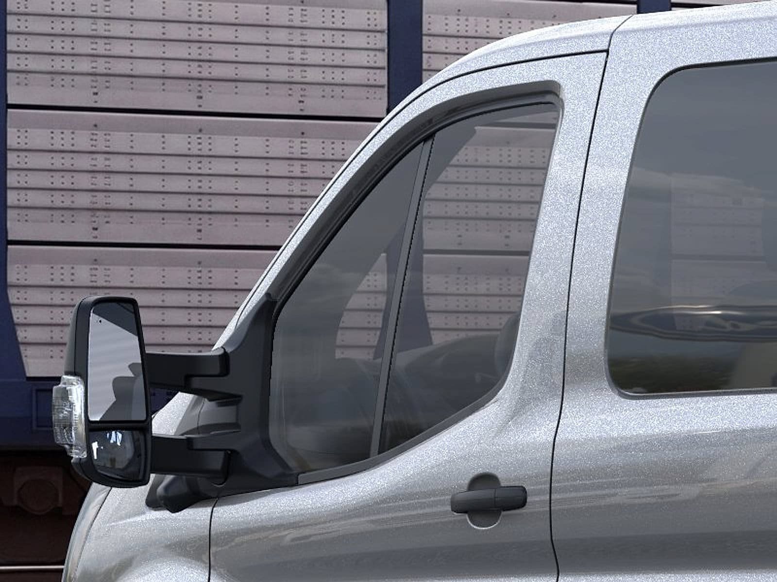 New 2026 Ford Transit 350 XL AWD/4WD image 20