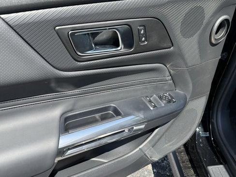 New 2025 Ford Mustang Premium w/ Wheel & Stripe Package image 20