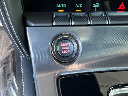 Used 2024 Jaguar F-TYPE R AWD/4WD image 25