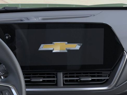 New 2026 Chevrolet Trax ACTIV w/ Driver Confidence Package FWD image 27