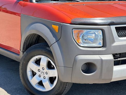 Used 2004 Honda Element EX image 28