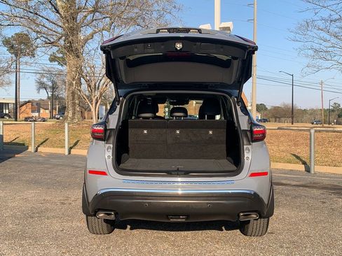 Used 2024 Nissan Murano SL image 7