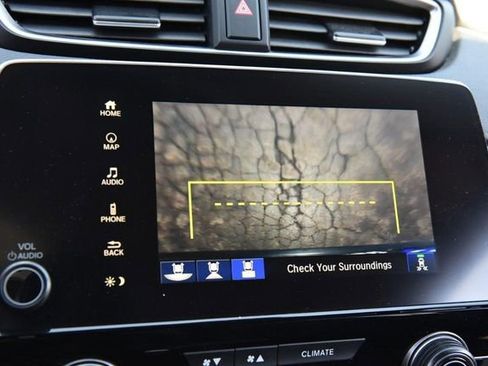 Used 2021 Honda CR-V Touring image 14