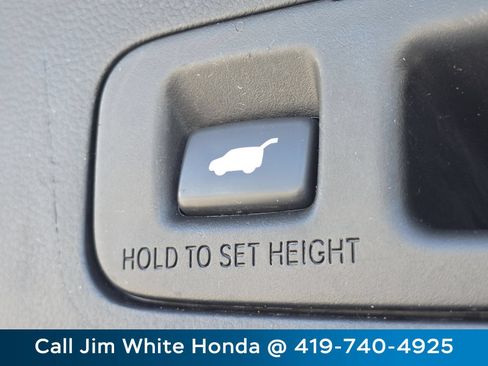 Certified 2024 Honda CR-V EX-L image 19
