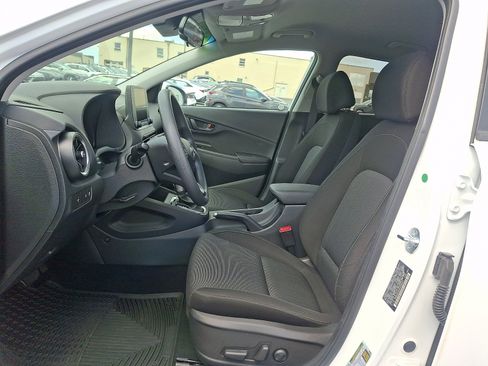 Certified 2023 Hyundai Kona SEL AWD/4WD image 14