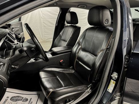 Used 2017 Chevrolet Impala Premier image 7