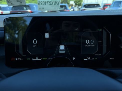 New 2027 Kia Telluride SX FWD image 29