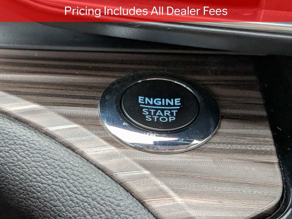 Used 2022 Ford Explorer Limited w/ Equipment Group 301A RWD image 31