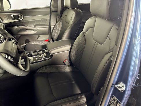 New 2026 Kia Sorento SX Prestige image 11