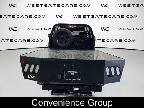 Used 2022 RAM 3500 Tradesman image 7