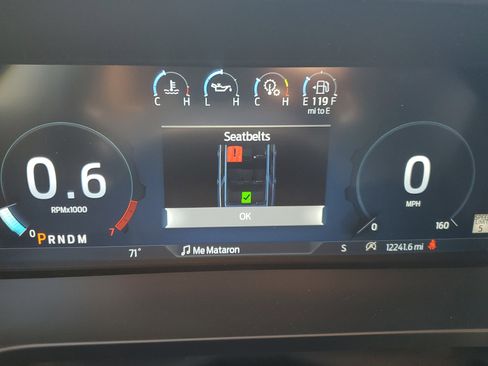 Used 2024 Ford Expedition Platinum image 25