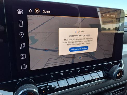 New 2025 Chevrolet Colorado LT w/ LT Convenience Package image 16