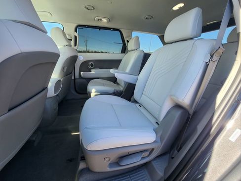 New 2026 Hyundai Palisade SEL image 11