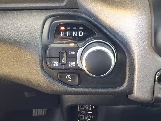 Used 2023 RAM 1500 Tradesman AWD/4WD image 15