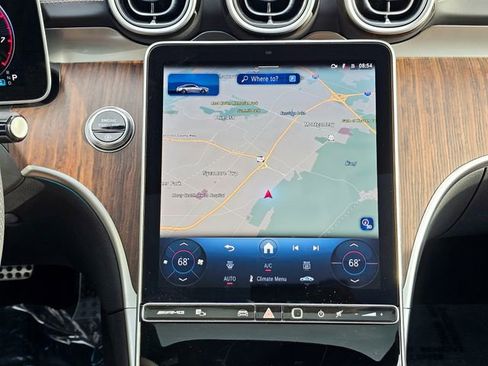 New 2026 Mercedes-Benz CLE 53 AMG 4MATIC Coupe image 31