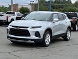 Used 2020 Chevrolet Blazer LT image 2
