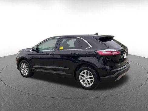 Used 2024 Ford Edge SEL AWD/4WD image 10
